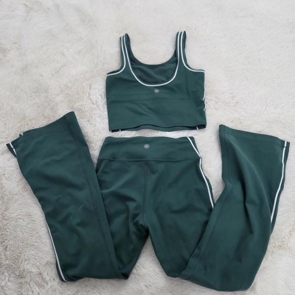 Athleta Set - Picture 3 of 6